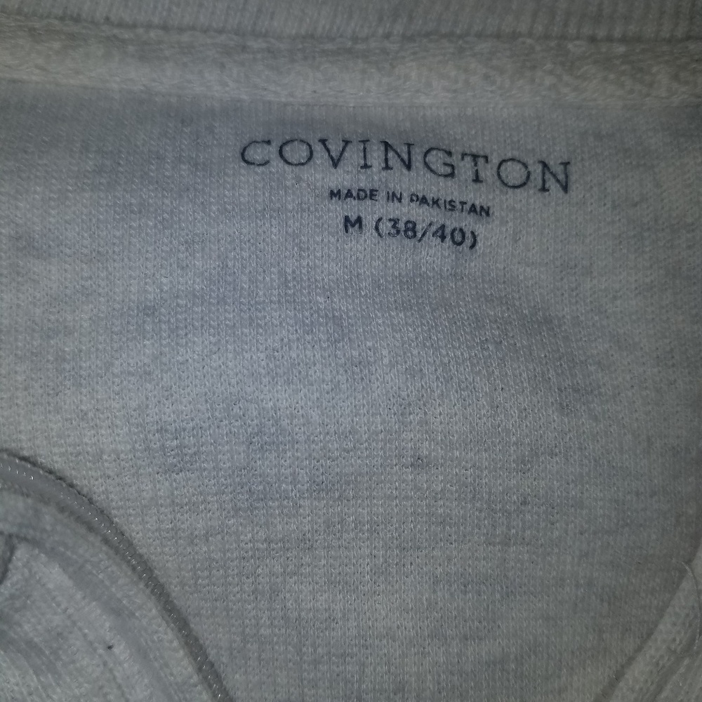 Covington sweater - Picture 2 of 2